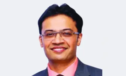  Mr. Sachin Maheshwari
